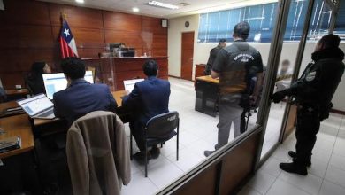 Photo of Imputados por crimen de menor de edad cumplirán cautelar de prisión preventiva