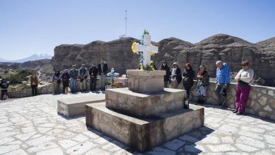 Photo of Mainstream y la Comunidad Indígena de Lasana culminan con éxito los fondos de inversión comunitaria