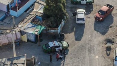 Photo of Destacan disminución de delitos en Mejillones