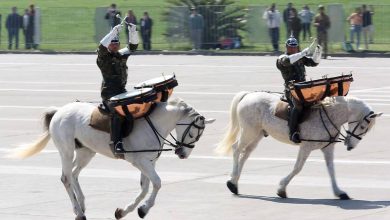 Photo of ¿Por qué se hace la Parada Militar en Chile? Datos y curiosidades