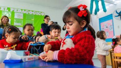 Photo of La Educación Parvularia avanza con 350 millones de inversión para la transformación de la práctica educativa