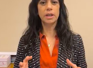 Photo of Senadora Núñez: “El adversario es el Partido Comunista, no José Antonio Kast”