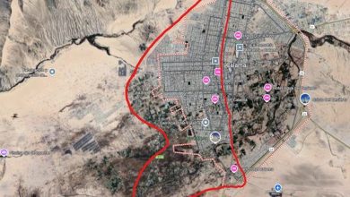 Photo of CGE informa corte programado de suministro eléctrico en Calama este domingo 28 de septiembre