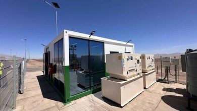 Photo of Entregan moderno punto de control al OS7 de Carabineros en Calama