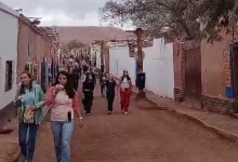 Photo of San Pedro de Atacama celebra sus 45 años como comuna