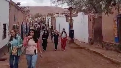 Photo of Más de cuarenta guías de pueblos originarios inician programa de certificación en calidad turística