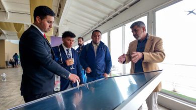 Photo of Seminario CORFO impulsa a proveedores de Tarapacá hacia la Industria 4.0 sostenible