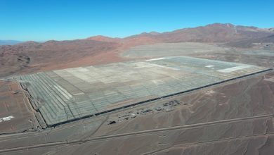 Photo of Proyecto de Minera El Abra por US$ 741 millones recibe apoyo de comisión regional de Antofagasta y avanza en su tramitación
