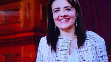 Photo of ÚLTIMA HORA: Corte Suprema remueve a Ministra Verónica Sabaj