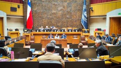 Photo of Discusión presupuestaria: Gobernador Regional exige normativa que permita destrabar los recursos del litio para resolver brechas que tiene la región