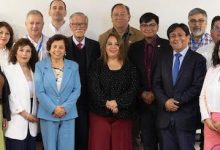 Photo of CORE aprobó financiamiento para concretar “Convenio de Programación Gobierno Regional de Antofagasta – Empresa Nacional de Minería