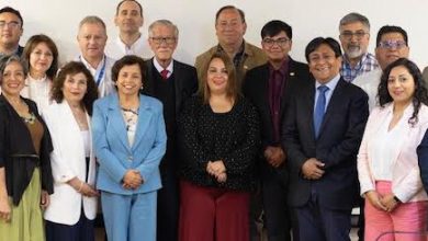 Photo of CORE aprobó financiamiento para concretar “Convenio de Programación Gobierno Regional de Antofagasta – Empresa Nacional de Minería