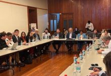 Photo of Ministros Boccardo, Grau y García se reúnen con empresarios y autoridades de Macrozona Norte para acelerar inversión y aumentar el crecimiento y la empleabilidad
