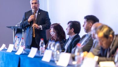 Photo of Estrategia Minera de Antofagasta: Notable avance de proyectos en salud, educación y agua potable-alcantarillado