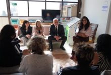 Photo of GOBIERNO INAUGURA NUEVO CENTRO DE TRATAMIENTO RESIDENCIAL  PARA MUJERES: SUMAN MÁS DE 70 A NIVEL NACIONAL