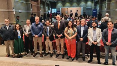 Photo of Comité Corfo Antofagasta celebra sus 10 años de desarrollo productivo Regional