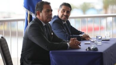 Photo of Prefecto Inspector Freddy Castro Crespo lidera la Región Policial de Antofagasta