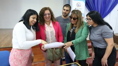 Photo of Más de 100 docentes en la región se capacitan sobre innovación educativa