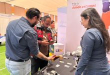 Photo of CEIM se suma a Expo Corfo y a la Semana de las Mipymes