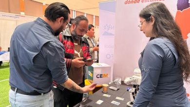 Photo of CEIM se suma a Expo Corfo y a la Semana de las Mipymes