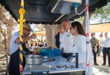 Photo of Mercadito Emprende Lomas reúne a emprendedores que desafían las estadísticas: 85% sigue en pie tras 17 años