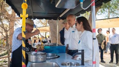 Photo of Mercadito Emprende Lomas reúne a emprendedores que desafían las estadísticas: 85% sigue en pie tras 17 años