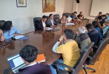 Photo of San Pedro de Atacama avanza en acuerdos para mejorar la gestión del agua y saneamiento comunal