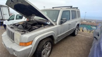 Photo of Tía Rica anuncia remate virtual de vehículos