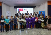 Photo of Siete organizaciones sociales de la provincia de El Loa reciben el Fondo Social Presidente de la República