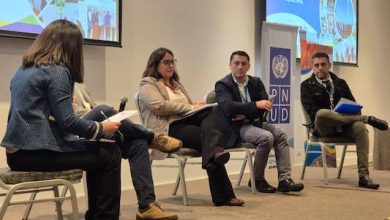 Photo of SENAPRED participó en jornada de cierre del Proyecto AdaptaClima