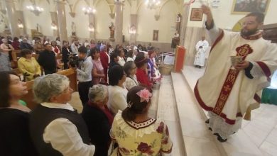 Photo of Inician mes del adulto mayor en Calama