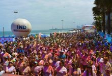 Photo of Más de dos mil personas dieron vida a la Corrida Familiar ‘Activa tu Primavera’ en Antofagasta