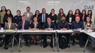Photo of Antofagasta celebra nueva Mesa de Gobernanza de la Educación Técnico Profesional