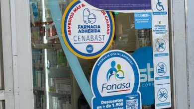 Photo of SALUD LLAMA A APROVECHAR BENEFICIOS DE CONVENIO CENABAST