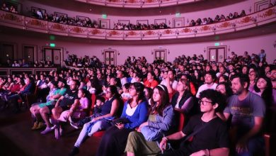Photo of Exitosa gira de las Escuelas de Formación Artística de Calama presentó Aladdín y la Lámpara Mágica en Iquique y Alto Hospicio