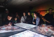 Photo of Noche de Museos: la experiencia nocturna que deleitó a la comunidad antofagastina