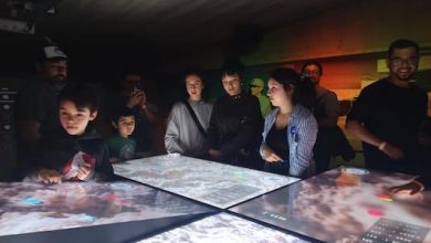 Photo of Noche de Museos: la experiencia nocturna que deleitó a la comunidad antofagastina