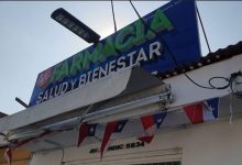 Photo of SALUD PROHIBE FUNCIONAMIENTO A FARMACIA QUE NO CONTABA CON QUÍMICO – FARMACÉUTICO