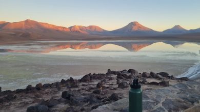 Photo of Comienzan los Pre-Summit Adventures, la antesala de la Cumbre Mundial de Turismo Aventura 2025