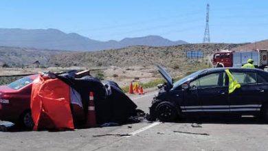 Photo of Fiscalía abre investigación de oficio tras fatal accidente carretero