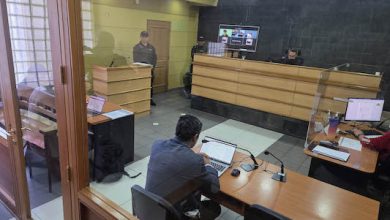Photo of Fiscalía formalizó investigación por delito homicidio frustrado con arma blanca