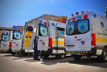 Photo of Servicio de Salud Antofagasta refuerza red de  salud con cinco nuevas ambulancias en la región