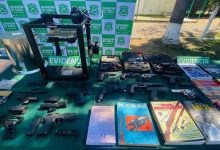 Photo of SERNAC EMITE ALERTA DE SEGURIDAD POR BATERÍA EXTERNA XIAOMI: EXISTE RIESGO DE INCENDIO POR SOBRECALENTAMIENTO