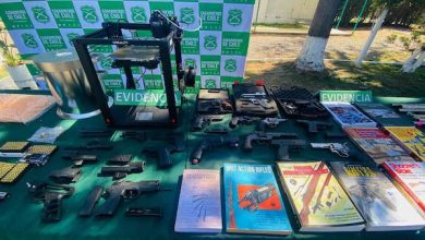 Photo of SERNAC EMITE ALERTA DE SEGURIDAD POR BATERÍA EXTERNA XIAOMI: EXISTE RIESGO DE INCENDIO POR SOBRECALENTAMIENTO
