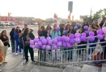 Photo of En velatón mujeres de Calama piden justicia para doctora Odalys Calderón