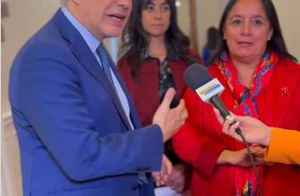 Photo of Un paso histórico hacia el reconocimiento y la unidad de Chile