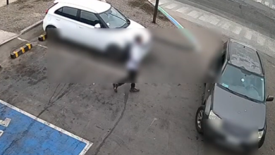 Photo of Carabineros del OS9 detiene autor de robo en servicentro de Antofagasta