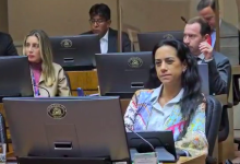 Photo of Senadora Paulina Núñez destaca la necesidad de mayor transparencia y eficiencia en el uso de los recursos destinados a los gobiernos regionales