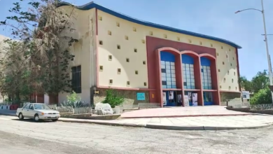 Photo of LA HISTORIA DE CHUQUICAMATA