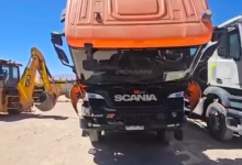 Photo of Carabineros de la SIP de Calama recupera seis vehículos en exitoso operativo en sector de difícil acceso al norte de Calama